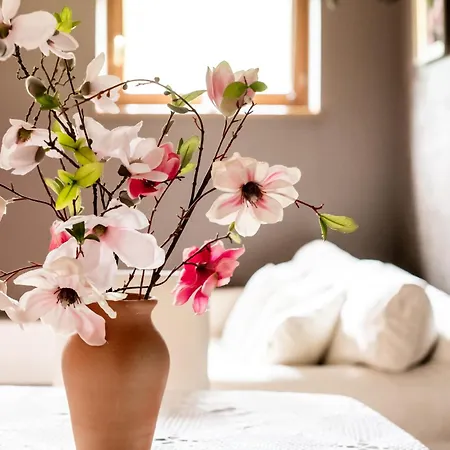 Daire Magnolia *